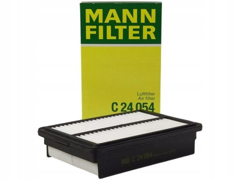 Mann-Filter W 811/80 Filtr oleju