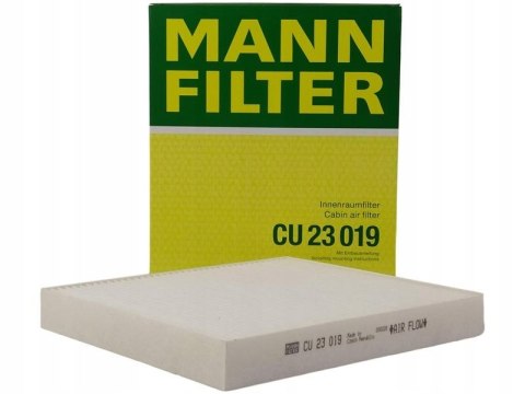 Mann-Filter W 811/80 Filtr oleju