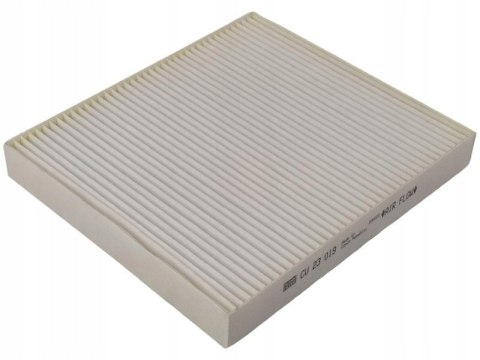 Mann-Filter W 811/80 Filtr oleju