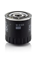 Mann-Filter W 815/5 Filtr oleju
