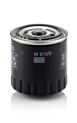Mann-Filter W 815/5 Filtr oleju