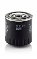 Mann-Filter W 815/5 Filtr oleju