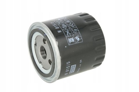 Mann-Filter W 815/5 Filtr oleju