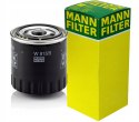Mann-Filter W 815/5 Filtr oleju