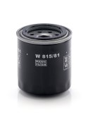 Mann-Filter W 815/81 Filtr oleju