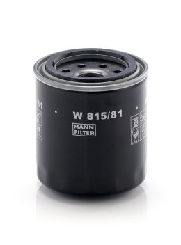 Mann-Filter W 815/81 Filtr oleju