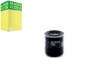 Mann-Filter W 815/81 Filtr oleju
