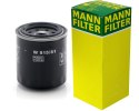 Mann-Filter W 815/81 Filtr oleju