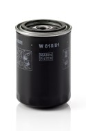 Mann-Filter W 818/81 Filtr oleju