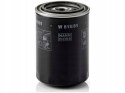 Mann-Filter W 818/81 Filtr oleju