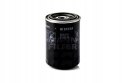 Mann-Filter W 818/81 Filtr oleju