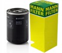 Mann-Filter W 818/81 Filtr oleju