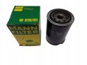 Mann-Filter W 818/81 Filtr oleju