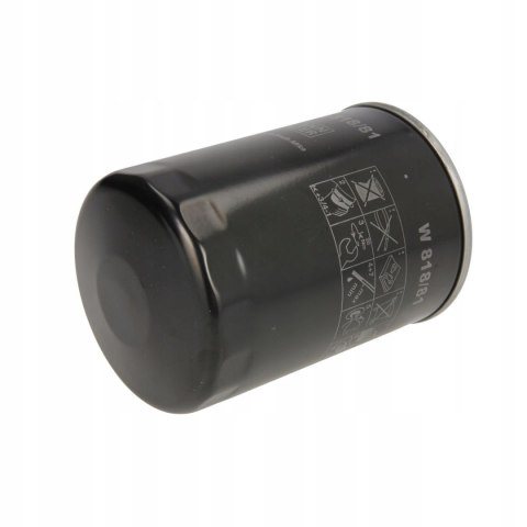 Mann-Filter W 818/81 Filtr oleju