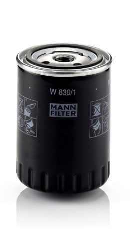 Mann-Filter W 830/1 Filtr oleju