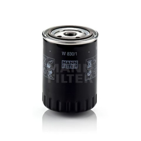 Mann-Filter W 830/1 Filtr oleju