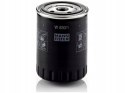 Mann-Filter W 830/1 Filtr oleju