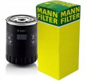 Mann-Filter W 830/1 Filtr oleju