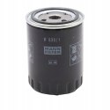Mann-Filter W 830/1 Filtr oleju