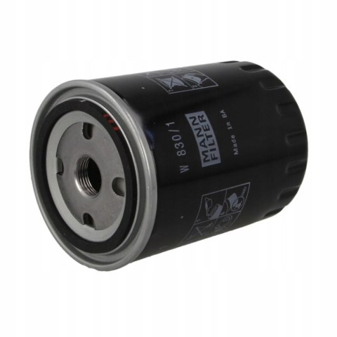 Mann-Filter W 830/1 Filtr oleju