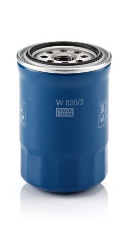 Mann-Filter W 830/3 Filtr oleju