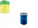Mann-Filter W 830/3 Filtr oleju