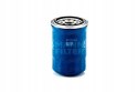 Mann-Filter W 830/3 Filtr oleju