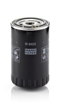Mann-Filter W 840/2 Filtr oleju