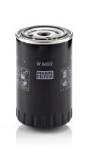 Mann-Filter W 840/2 Filtr oleju