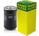 Mann-Filter W 840/2 Filtr oleju