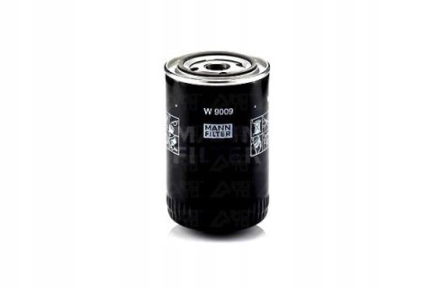 Mann-Filter W 9009 Filtr oleju