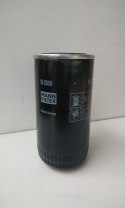 Mann-Filter W 9009 Filtr oleju