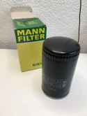 Mann-Filter W 9019 Filtr oleju