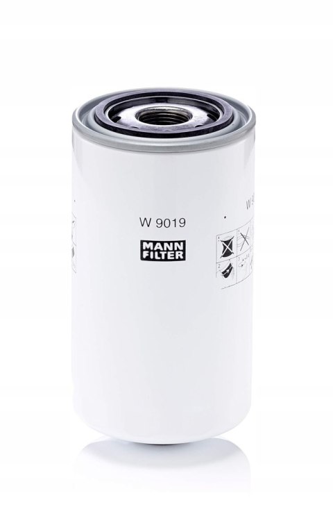 Mann-Filter W 9019 Filtr oleju