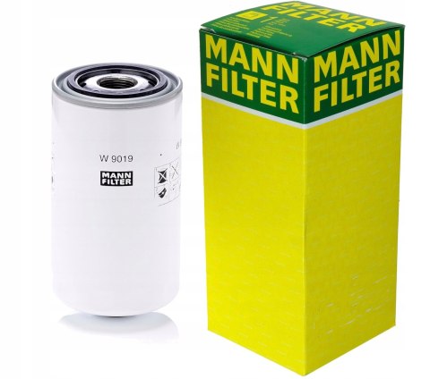 Mann-Filter W 9019 Filtr oleju