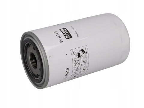 Mann-Filter W 9019 Filtr oleju