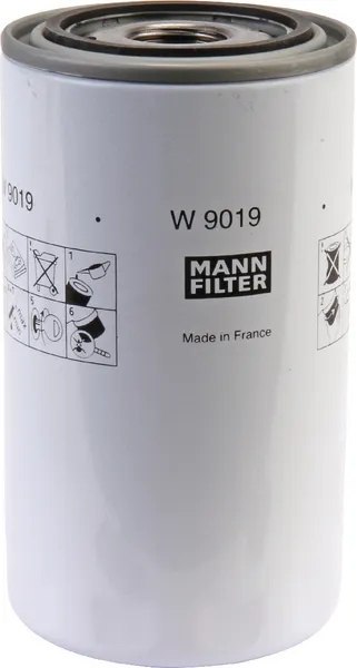 Mann-Filter W 9019 Filtr oleju