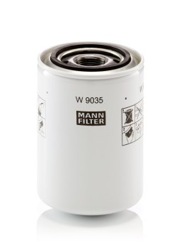 Mann-Filter W 9035 Filtr oleju