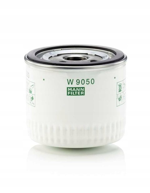 Mann-Filter W 9050 Filtr oleju