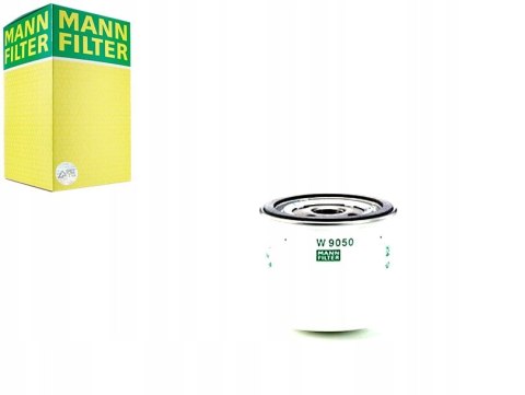 Mann-Filter W 9050 Filtr oleju