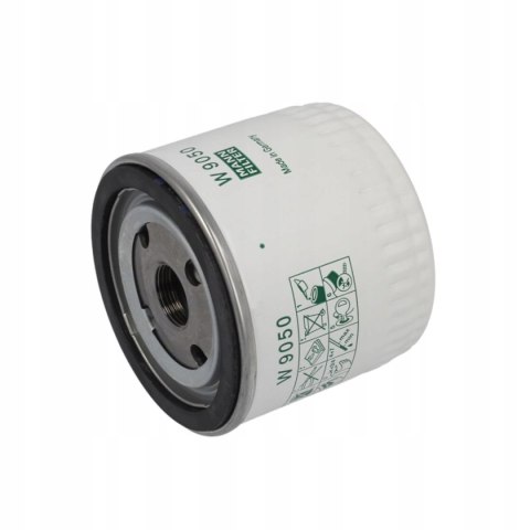 Mann-Filter W 9050 Filtr oleju