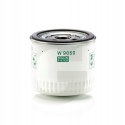 Mann-Filter W 9050 Filtr oleju