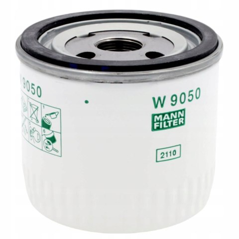 Mann-Filter W 9050 Filtr oleju