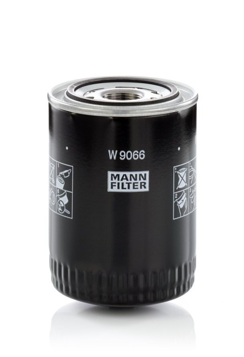 Mann-Filter W 9066 Filtr oleju