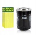 Mann-Filter W 9066 Filtr oleju
