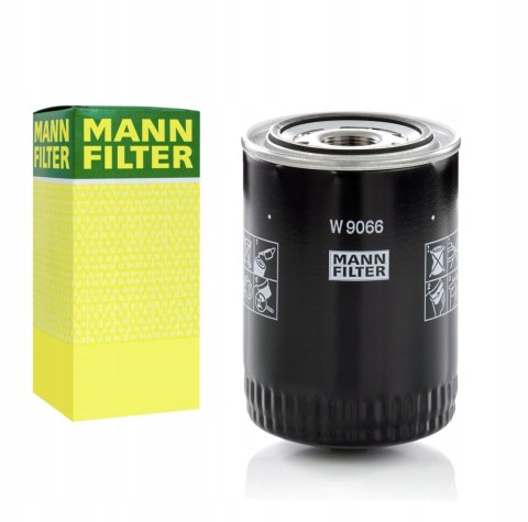 Mann-Filter W 9066 Filtr oleju