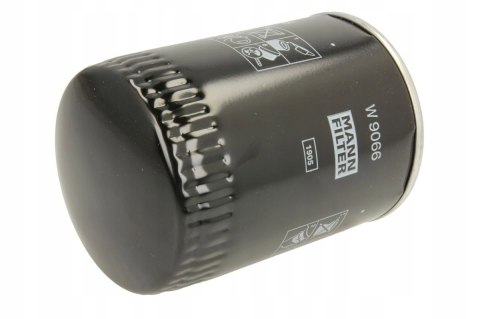 Mann-Filter W 9066 Filtr oleju