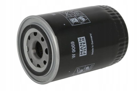 Mann-Filter W 9069 Filtr oleju