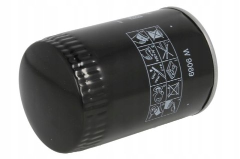 Mann-Filter W 9069 Filtr oleju