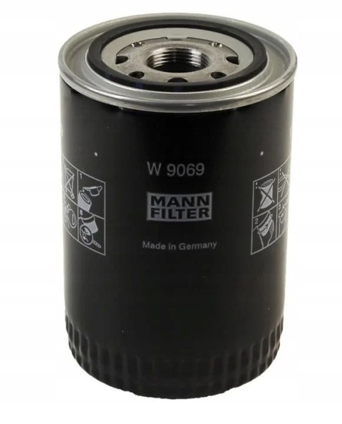 Mann-Filter W 9069 Filtr oleju